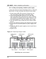 Предварительный просмотр 42 страницы Miranda SER-800D Installation And Operation Manual