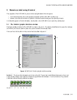 Предварительный просмотр 23 страницы Miranda XVP-3901 DENSITE series Manual To Installation And Operation