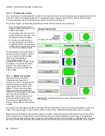 Предварительный просмотр 36 страницы Miranda XVP-3901 DENSITE series Manual To Installation And Operation