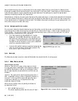 Предварительный просмотр 38 страницы Miranda XVP-3901 DENSITE series Manual To Installation And Operation