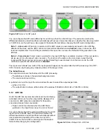 Предварительный просмотр 43 страницы Miranda XVP-3901 DENSITE series Manual To Installation And Operation