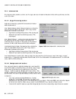 Предварительный просмотр 48 страницы Miranda XVP-3901 DENSITE series Manual To Installation And Operation