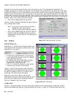 Предварительный просмотр 52 страницы Miranda XVP-3901 DENSITE series Manual To Installation And Operation