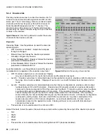 Предварительный просмотр 56 страницы Miranda XVP-3901 DENSITE series Manual To Installation And Operation