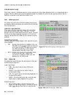 Предварительный просмотр 58 страницы Miranda XVP-3901 DENSITE series Manual To Installation And Operation