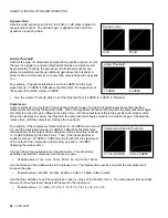 Предварительный просмотр 60 страницы Miranda XVP-3901 DENSITE series Manual To Installation And Operation