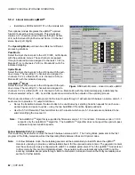 Предварительный просмотр 68 страницы Miranda XVP-3901 DENSITE series Manual To Installation And Operation