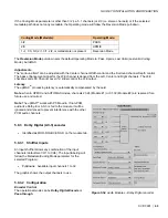 Предварительный просмотр 69 страницы Miranda XVP-3901 DENSITE series Manual To Installation And Operation