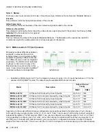 Предварительный просмотр 72 страницы Miranda XVP-3901 DENSITE series Manual To Installation And Operation