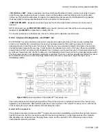 Предварительный просмотр 75 страницы Miranda XVP-3901 DENSITE series Manual To Installation And Operation