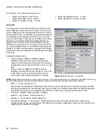 Предварительный просмотр 76 страницы Miranda XVP-3901 DENSITE series Manual To Installation And Operation