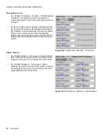 Предварительный просмотр 78 страницы Miranda XVP-3901 DENSITE series Manual To Installation And Operation