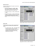 Предварительный просмотр 79 страницы Miranda XVP-3901 DENSITE series Manual To Installation And Operation