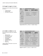 Предварительный просмотр 94 страницы Miranda XVP-3901 DENSITE series Manual To Installation And Operation