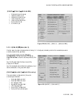 Предварительный просмотр 95 страницы Miranda XVP-3901 DENSITE series Manual To Installation And Operation