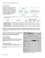 Предварительный просмотр 102 страницы Miranda XVP-3901 DENSITE series Manual To Installation And Operation