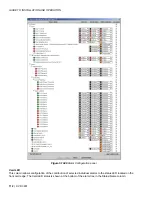 Предварительный просмотр 118 страницы Miranda XVP-3901 DENSITE series Manual To Installation And Operation