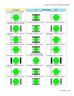 Предварительный просмотр 135 страницы Miranda XVP-3901 DENSITE series Manual To Installation And Operation