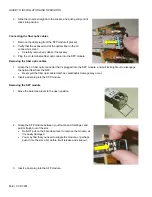 Предварительный просмотр 138 страницы Miranda XVP-3901 DENSITE series Manual To Installation And Operation