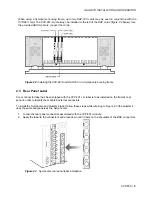 Предварительный просмотр 9 страницы Miranda XVP-801i Installation And Operation Manual