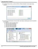 Preview for 8 page of Mirano ACR1222L User Manual