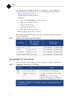 Preview for 4 page of Mirapoint RazorSafe 170 Hardware Manual