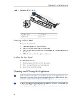 Preview for 29 page of Mirapoint RazorSafe 170 Hardware Manual