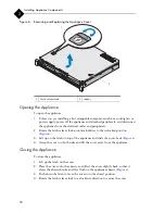 Preview for 30 page of Mirapoint RazorSafe 170 Hardware Manual