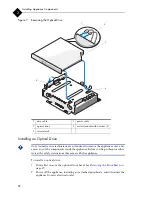 Preview for 32 page of Mirapoint RazorSafe 170 Hardware Manual