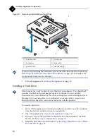 Preview for 34 page of Mirapoint RazorSafe 170 Hardware Manual