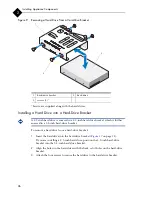 Preview for 36 page of Mirapoint RazorSafe 170 Hardware Manual