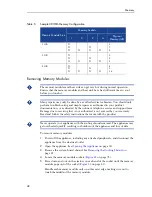 Preview for 43 page of Mirapoint RazorSafe 170 Hardware Manual