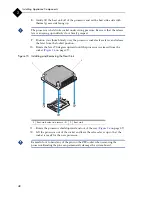 Preview for 48 page of Mirapoint RazorSafe 170 Hardware Manual