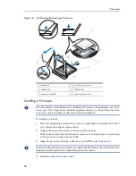 Preview for 49 page of Mirapoint RazorSafe 170 Hardware Manual