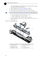 Preview for 54 page of Mirapoint RazorSafe 170 Hardware Manual