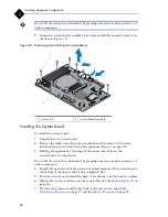 Preview for 56 page of Mirapoint RazorSafe 170 Hardware Manual