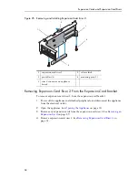 Предварительный просмотр 59 страницы Mirapoint RazorSafe 700 Hardware Manual