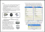 Preview for 4 page of MIRAX MDVR-301 Installation Manual