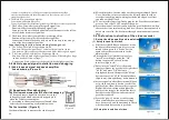 Preview for 10 page of MIRAX MDVR-301 Installation Manual