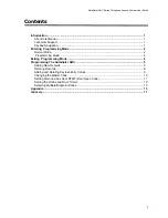 Preview for 3 page of Mircom Autodialer ADC Series User Manual