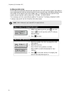 Preview for 10 page of Mircom Autodialer ADC Series User Manual