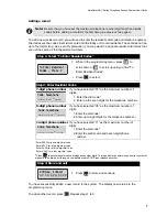 Preview for 11 page of Mircom Autodialer ADC Series User Manual