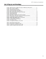 Preview for 5 page of Mircom BPS-1100 Installation And Operation Manual