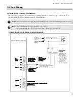 Preview for 19 page of Mircom BPS-1100 Installation And Operation Manual