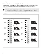 Preview for 22 page of Mircom BPS-1100 Installation And Operation Manual