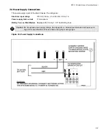 Preview for 23 page of Mircom BPS-1100 Installation And Operation Manual