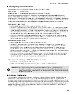 Preview for 35 page of Mircom BPS-1100 Installation And Operation Manual