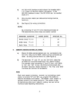 Preview for 5 page of Mircom CA-1010 Installation Manual