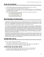 Preview for 15 page of Mircom DTC-300A-2 Installation And Operation Manual