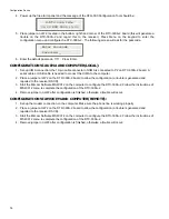 Preview for 16 page of Mircom DTC-300A-2 Installation And Operation Manual